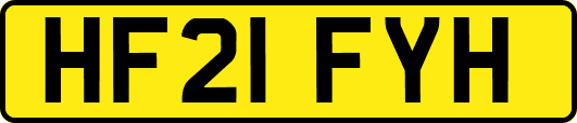 HF21FYH