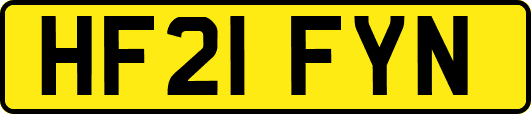 HF21FYN