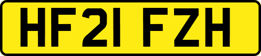 HF21FZH