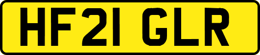 HF21GLR