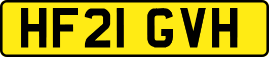 HF21GVH