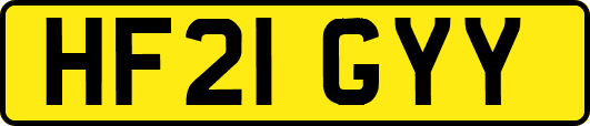 HF21GYY