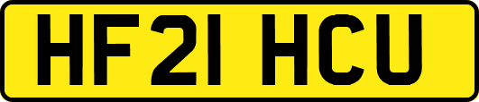 HF21HCU