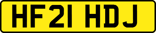 HF21HDJ