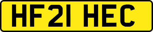 HF21HEC