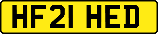 HF21HED