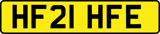 HF21HFE