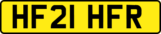 HF21HFR