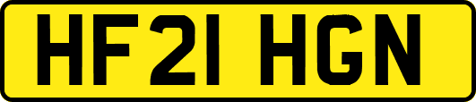 HF21HGN
