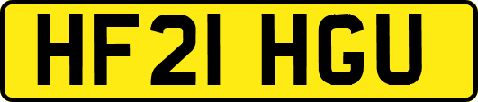 HF21HGU