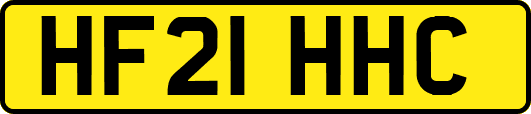 HF21HHC