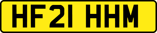 HF21HHM