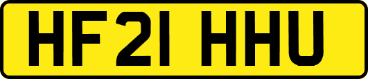 HF21HHU