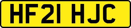 HF21HJC