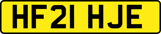 HF21HJE