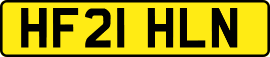 HF21HLN