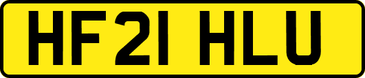 HF21HLU