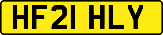 HF21HLY