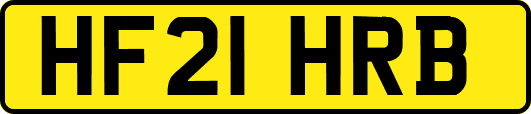 HF21HRB