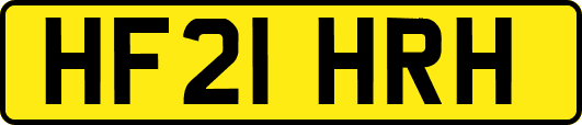 HF21HRH