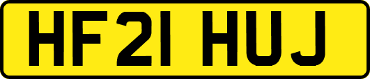 HF21HUJ
