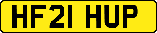 HF21HUP
