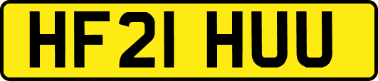 HF21HUU