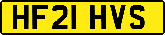 HF21HVS