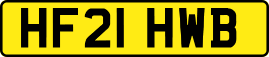 HF21HWB