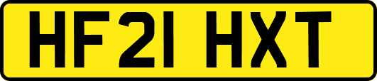 HF21HXT