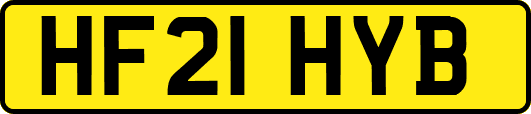 HF21HYB