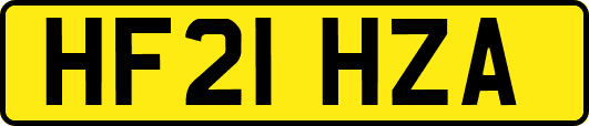 HF21HZA
