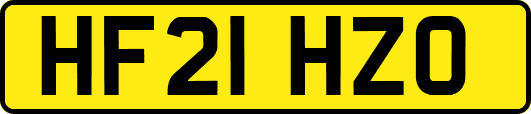 HF21HZO