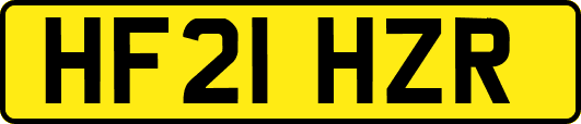 HF21HZR