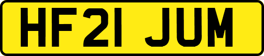 HF21JUM