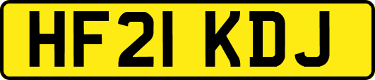 HF21KDJ