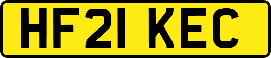 HF21KEC