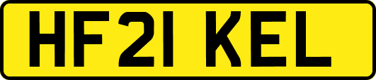 HF21KEL