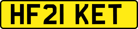 HF21KET