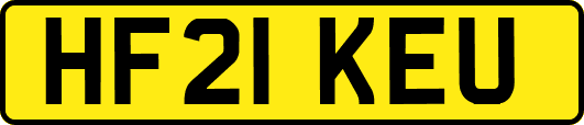 HF21KEU