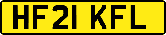 HF21KFL