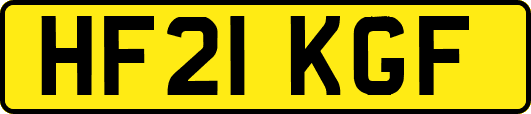 HF21KGF