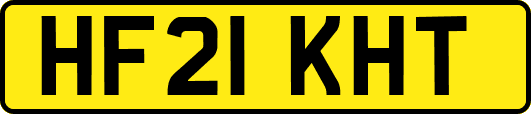 HF21KHT