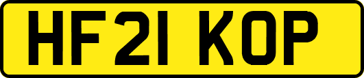 HF21KOP