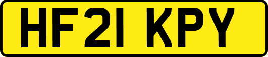 HF21KPY