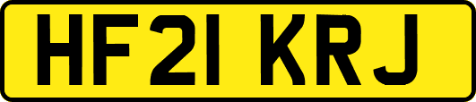 HF21KRJ