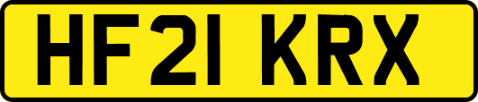 HF21KRX