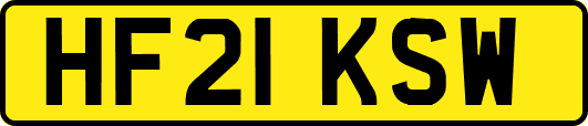 HF21KSW