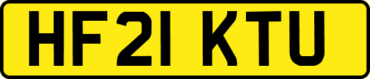 HF21KTU