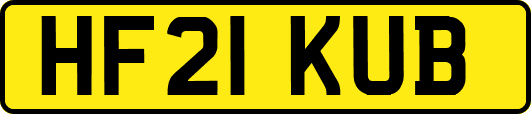 HF21KUB